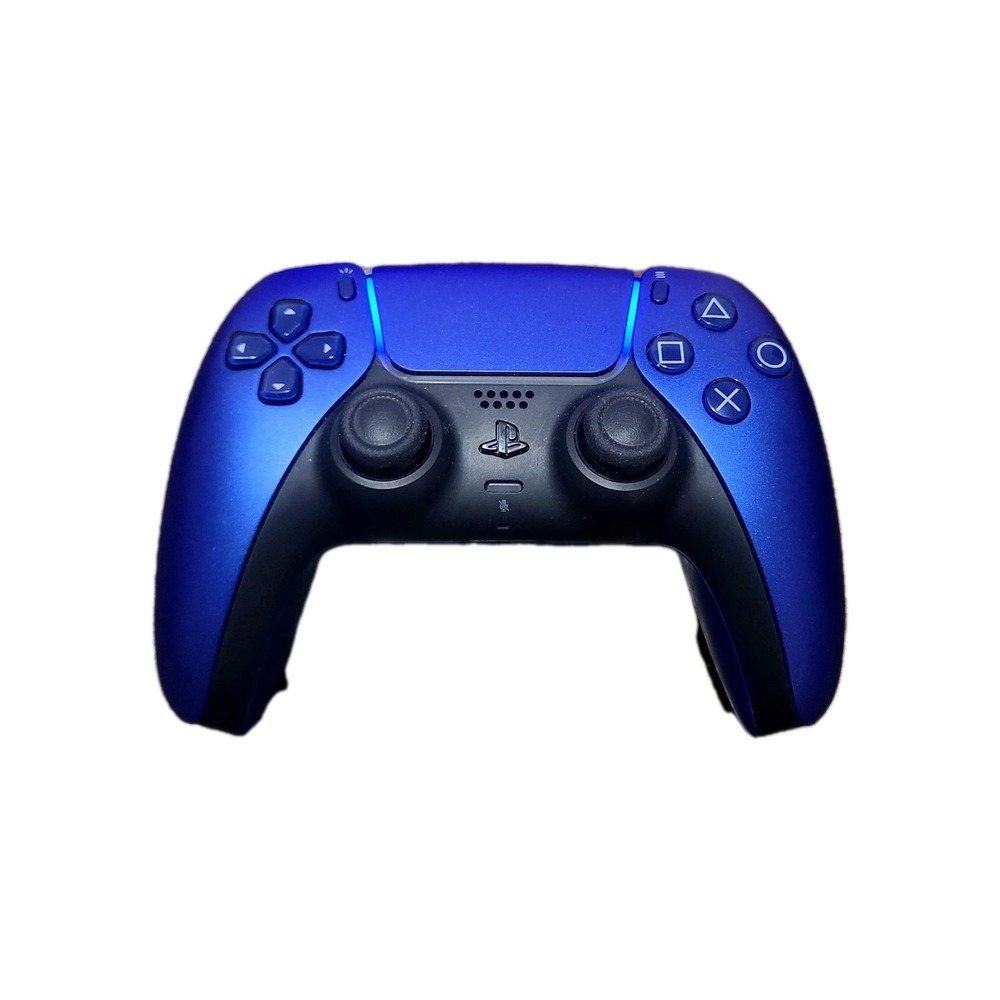 Sony PS5 DualSense Cobalt Blue Wireless Controller